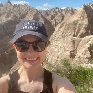 Meet your Posher, Paige